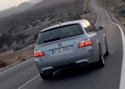 BMW M5 Touring